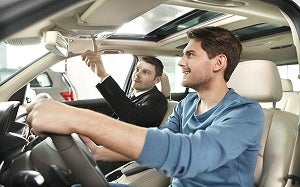 Schedule a test drive at GAC Gruver in Veracruz, Veracruz de Ignacio de la Llave, México.