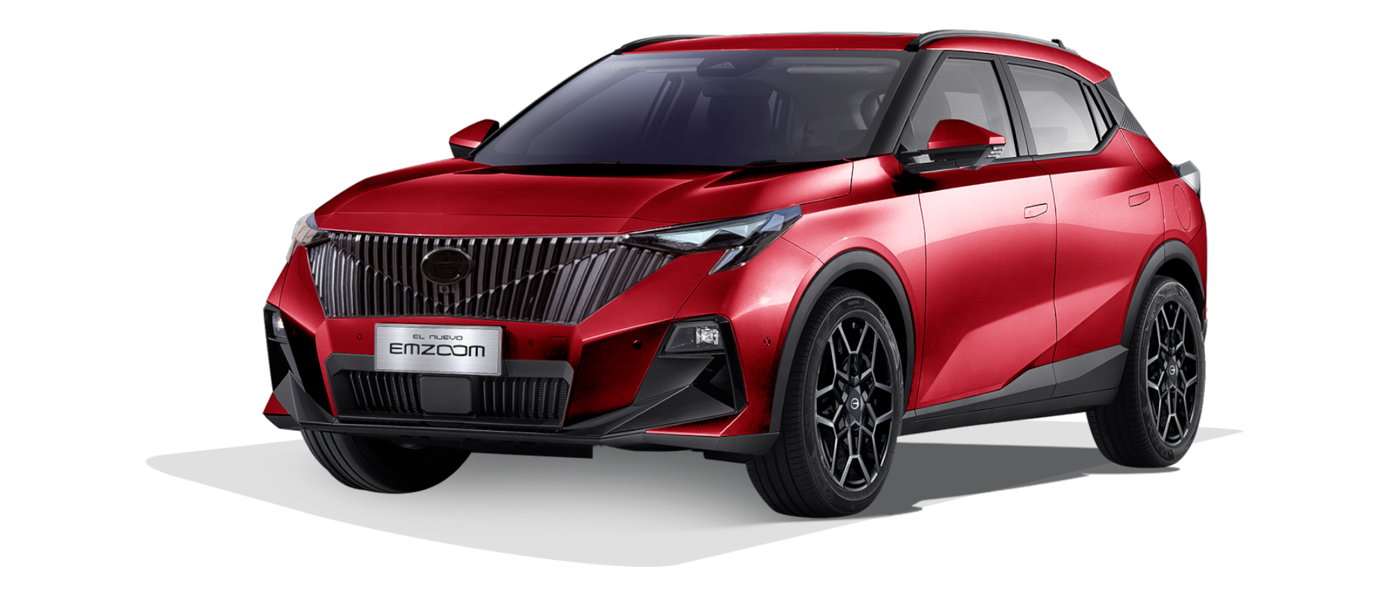 EMZOOM - GAC Gruver in Veracruz Veracruz de Ignacio de la Llave