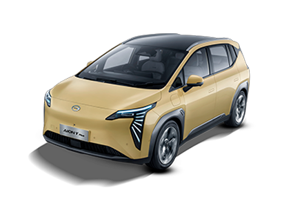 AION-Y - GAC Gruver in Veracruz Veracruz de Ignacio de la Llave