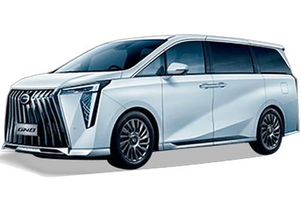 GN8 - GAC Gruver in Veracruz Veracruz de Ignacio de la Llave