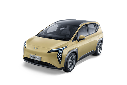 AION Y - GAC Gruver in Veracruz Veracruz de Ignacio de la Llave