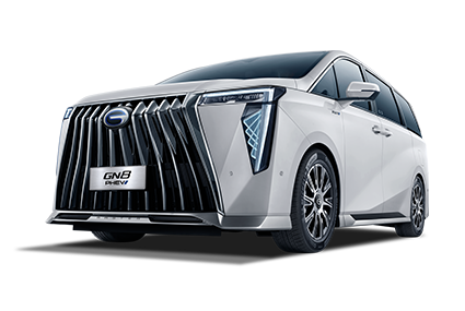  GN8 PHEV - GAC Gruver in Veracruz Veracruz de Ignacio de la Llave