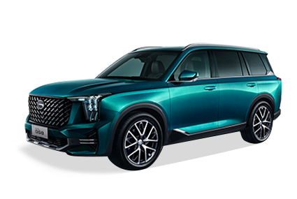 GS8 - GAC Gruver in Veracruz Veracruz de Ignacio de la Llave