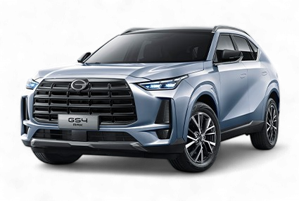  GN8 PHEV - GAC Gruver in Veracruz Veracruz de Ignacio de la Llave